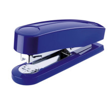 Stapler Novus B4 blue