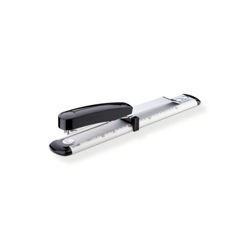 Stapler Novus Heavy Duty B17 black