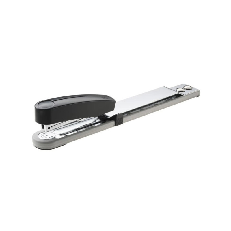Stapler Novus Heavy Duty B15 black