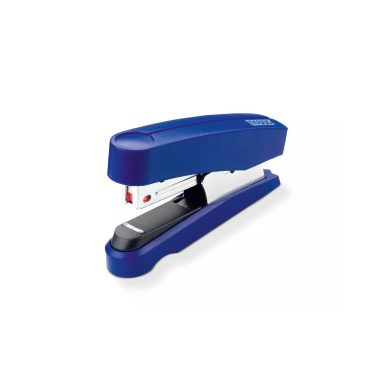 Stapler B10FC Novus Professional blue