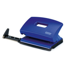 Hole punch Novus C216 blue Hole punch Novus C216 blue