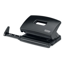 Hole punch Novus C216 black Hole punch Novus C216 black