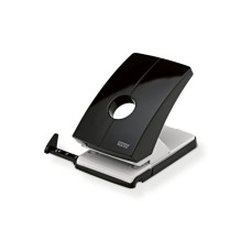 Hole punch Novus B240 black / gray Hole punch Novus B240 black / gray