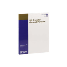 Sublimation paper Epson DS A4 (C13S Sublimation paper Epson DS A4 (C13S