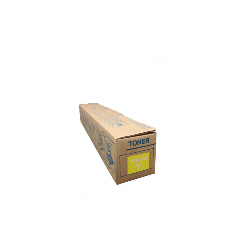 OEM cartridge Xerox C7020 / 7025 / 7030 Y (non-original packaging)