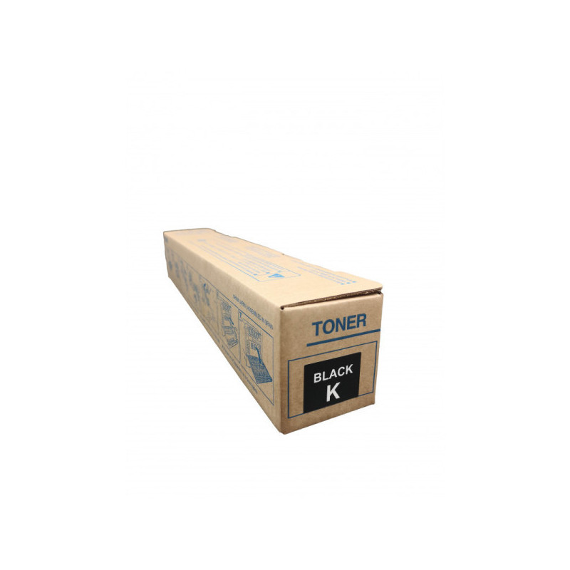 OEM cartridge Ricoh MPC2551 / 2051 BK (non-original packaging)