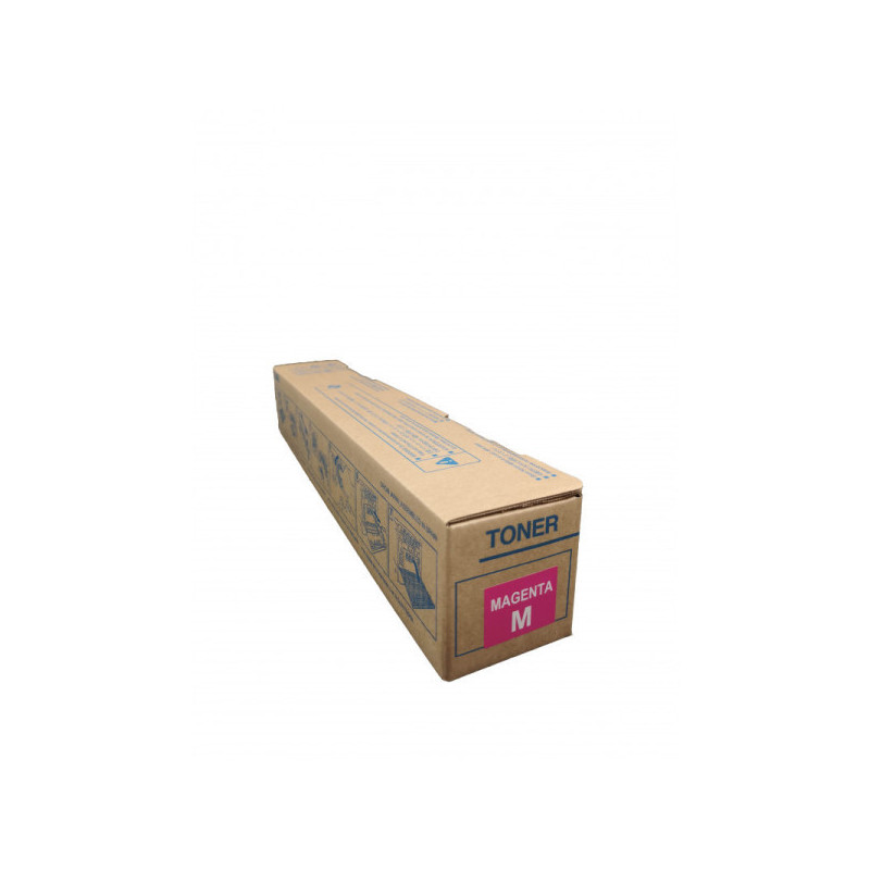 OEM cartridge Ricoh MPC 306 / 406 / 307 M (non-original packaging)