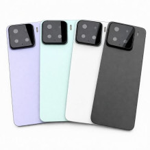 Xiaomi 15 / Black / (su...