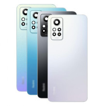 Xiaomi Redmi Note 12 Pro 4G / Graphite Gray / (su kameros stikliuku) OEM