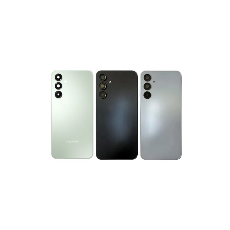Samsung A165 A16 4G / Midnight Blue / (su kameros stikliuku) OEM