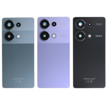 Xiaomi Redmi Note 13 Pro 4G...