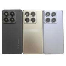 Xiaomi 14T / Titan Black /...