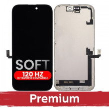 Ekranas skirtas iPhone 17...