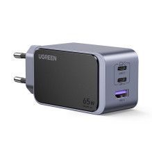 Charger Ugreen X553 GaN 65W...