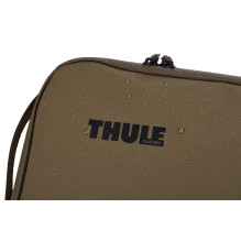 Thule 5608 Chasm Medium Gear Cube - Deep Khaki Thule 5608 Chasm Medium Gear Cube - Deep Khaki
