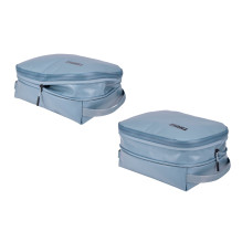 Thule 5609 Chasm Large Gear Cube - Pond Gray
