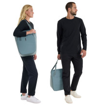 Thule 5471 Chasm aušintuvas, 21 l, su „InLock“ užraktu, vidutinės mėlynos spalvos