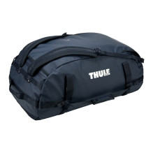 Thule 5596 Chasm 90L duffel bag darkest blue