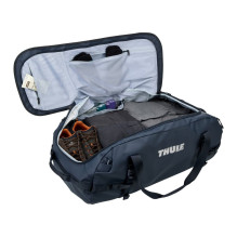 Thule 5596 Chasm 90L sportinis krepšys, tamsiai mėlynas