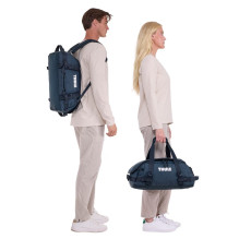 Thule 5586 Chasm 30L sportinis krepšys, tamsiai mėlynas