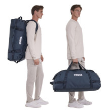Thule 5596 Chasm 90L sportinis krepšys, tamsiai mėlynas