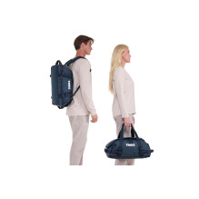 Thule 5586 Chasm 30L duffel bag darkest blue