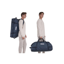Thule 5596 Chasm 90L sportinis krepšys, tamsiai mėlynas