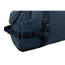 Thule 5596 Chasm 90L duffel bag darkest blue