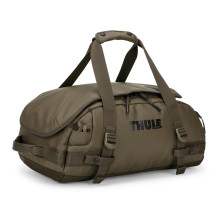 Thule 5587 Chasm 30L sportinis krepšys, tamsiai chaki spalvos