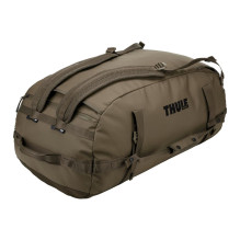 Thule 5597 Chasm 90L sportinis krepšys, tamsiai chaki spalvos