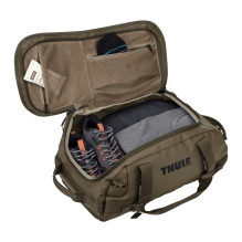 Thule 5587 Chasm 30L sportinis krepšys, tamsiai chaki spalvos