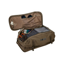 Thule 5597 Chasm 90L sportinis krepšys, tamsiai chaki spalvos