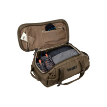Thule 5587 Chasm 30L sportinis krepšys, tamsiai chaki spalvos