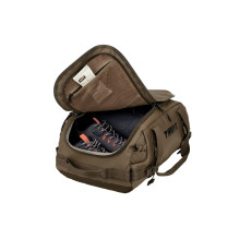 Thule 5587 Chasm 30L sportinis krepšys, tamsiai chaki spalvos
