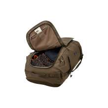 Thule 5597 Chasm 90L duffel bag deep khaki