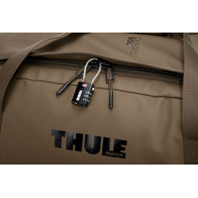 Thule 5597 Chasm 90L sportinis krepšys, tamsiai chaki spalvos