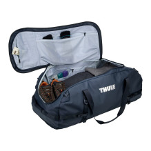 Thule 5599 Chasm 130L sportinis krepšys, tamsiai mėlynas