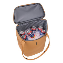 Thule 5472 Chasm aušintuvas, 21 l, su uždaromu užraktu, dulkėtos oranžinės spalvos