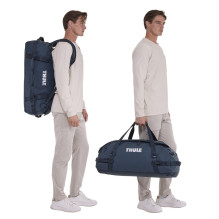 Thule 5593 Chasm 70L sportinis krepšys, tamsiai mėlynas