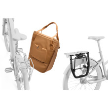 Thule 5472 Chasm Cooler 21L with InLock Dusted Orange