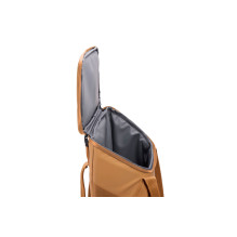 Thule 5472 Chasm aušintuvas, 21 l, su uždaromu užraktu, dulkėtos oranžinės spalvos