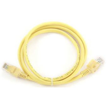 PATCH CABLE CAT5E UTP 1M /...