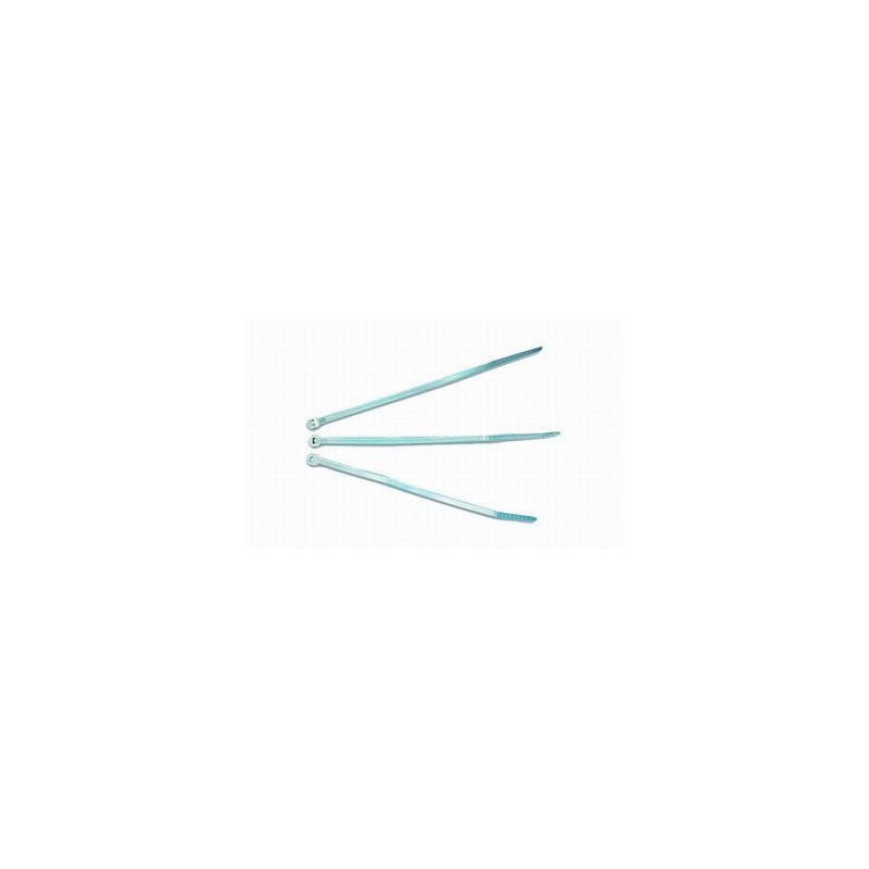 NYLON 100 Vnt. / NYT-150 / 25 GEMBIRD KABELIAI