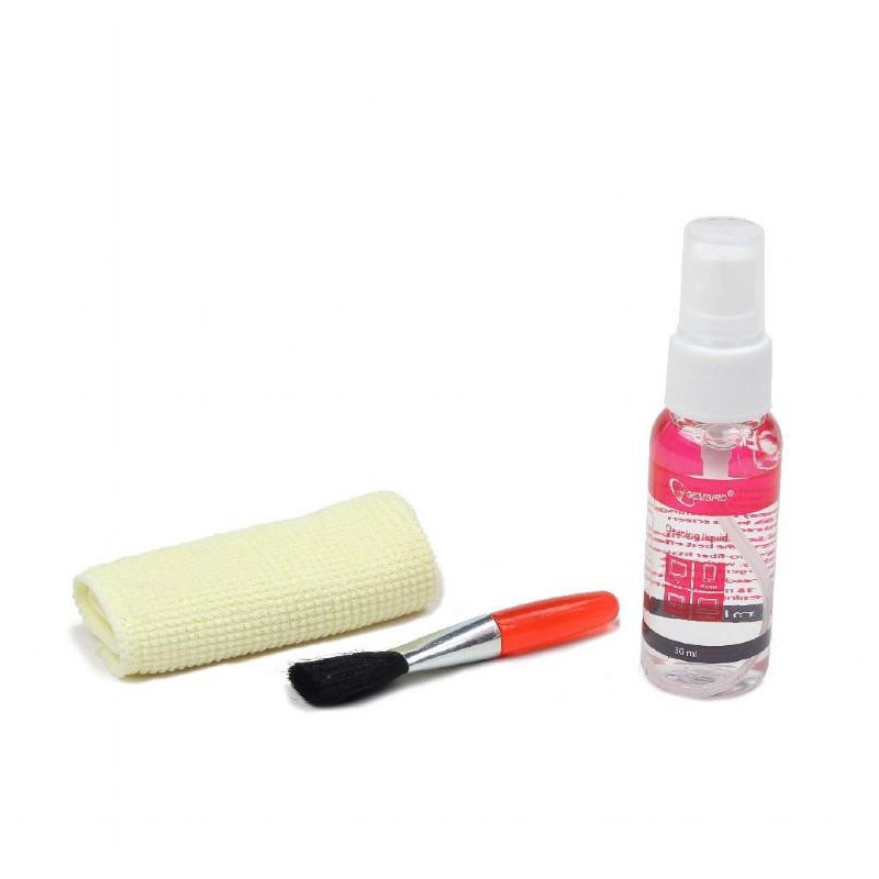 CLEANING KIT FOR SCREEN 3IN1 / CK-LCD-04 GEMBIRD