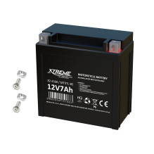 Motocikla akumulators 12 V...