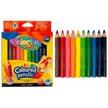 Colored pencils Colorino...