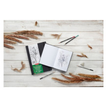 Sketchbook Derwent Academy,...