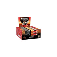 Tirpi kava NESCAFE Classic 50x2g