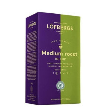 Malta kava Lofbergs Medium...
