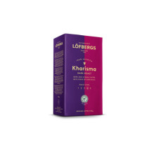 Ground coffee Lofbergs Kharisma, 500g Ground coffee Lofbergs Kharisma, 500g